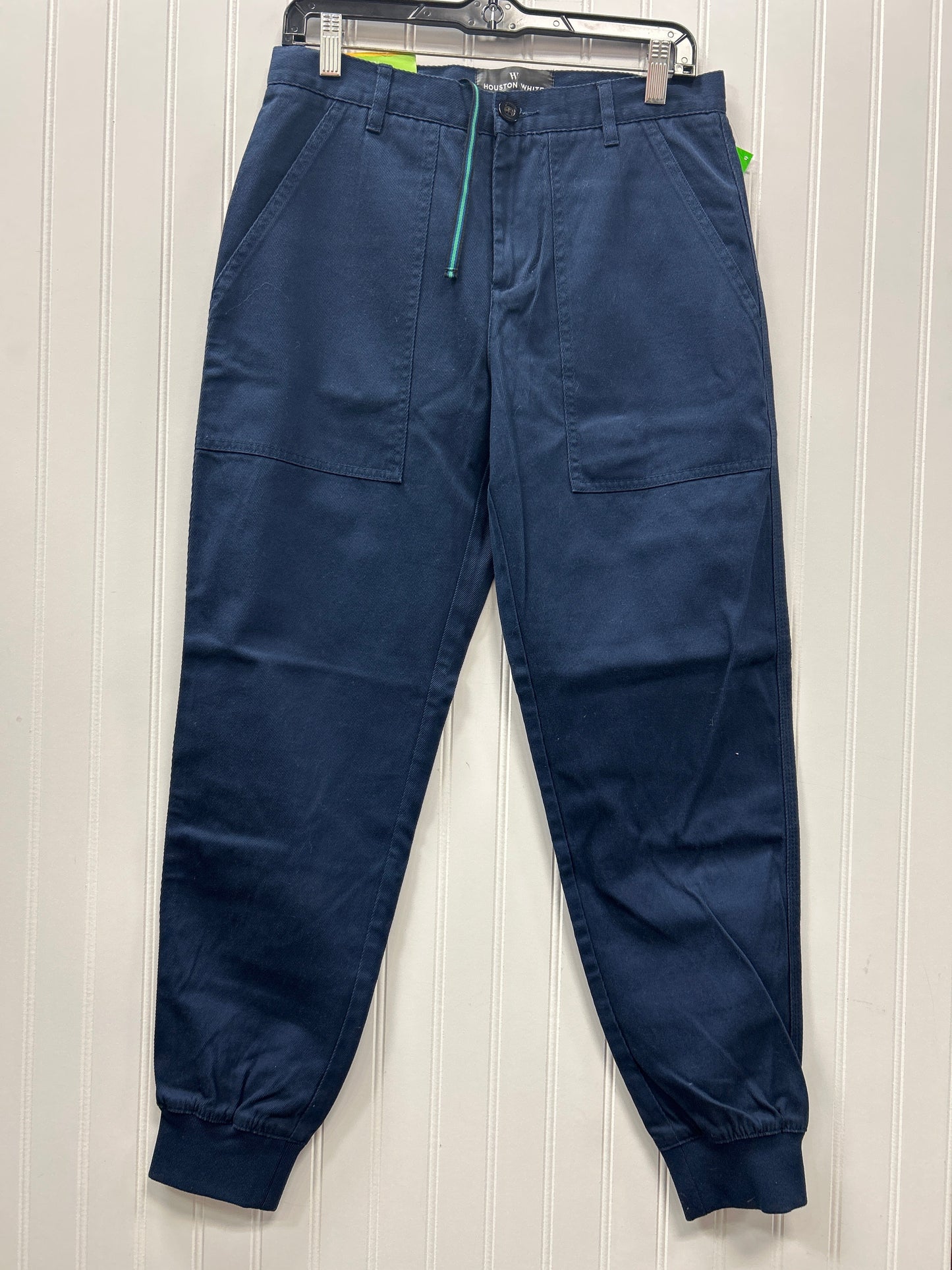 Pants Chinos & Khakis By Cmc In Navy, Size:S