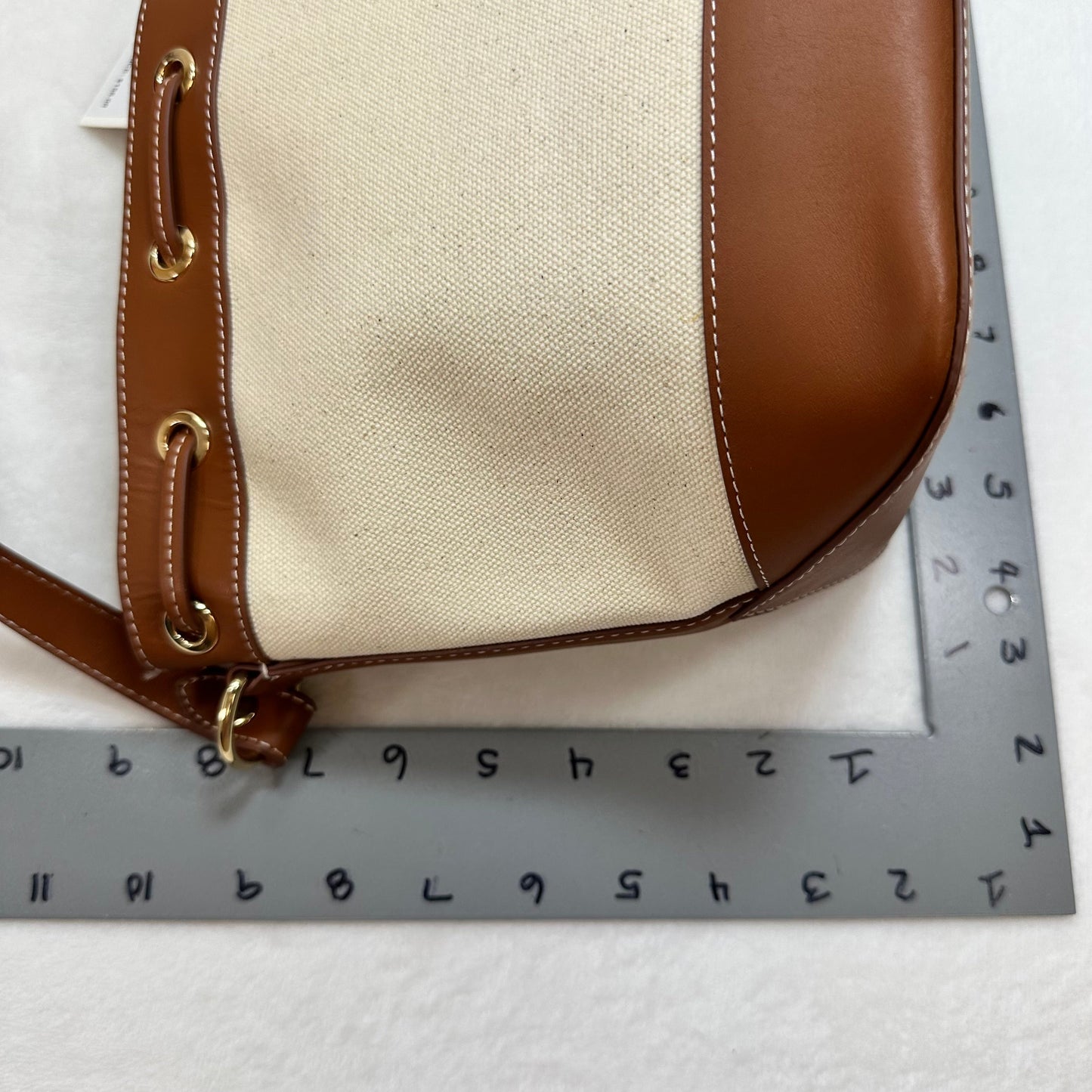 Handbag By Vineyard Vines, Size: Small