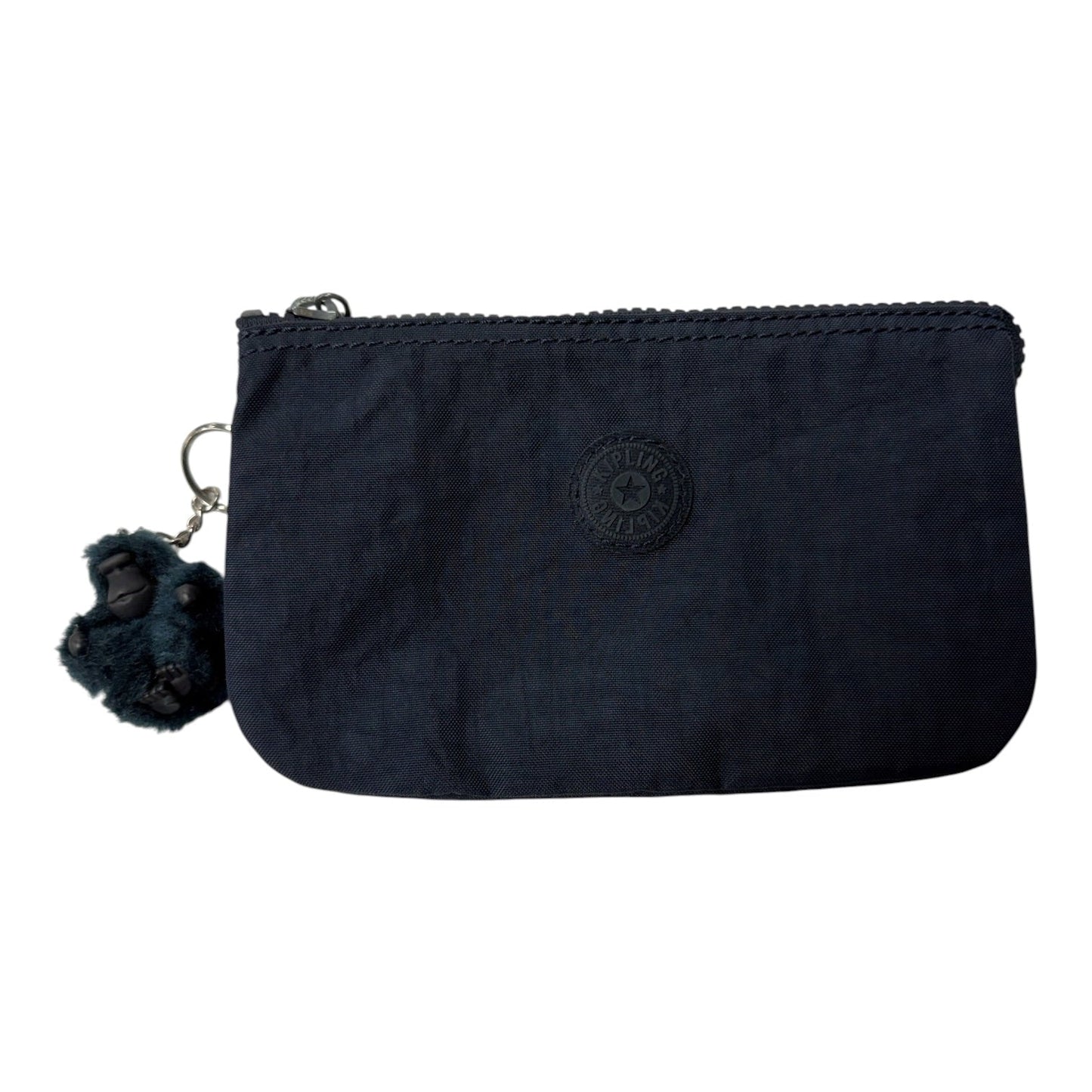 Accessory Tag By Kipling In Blue