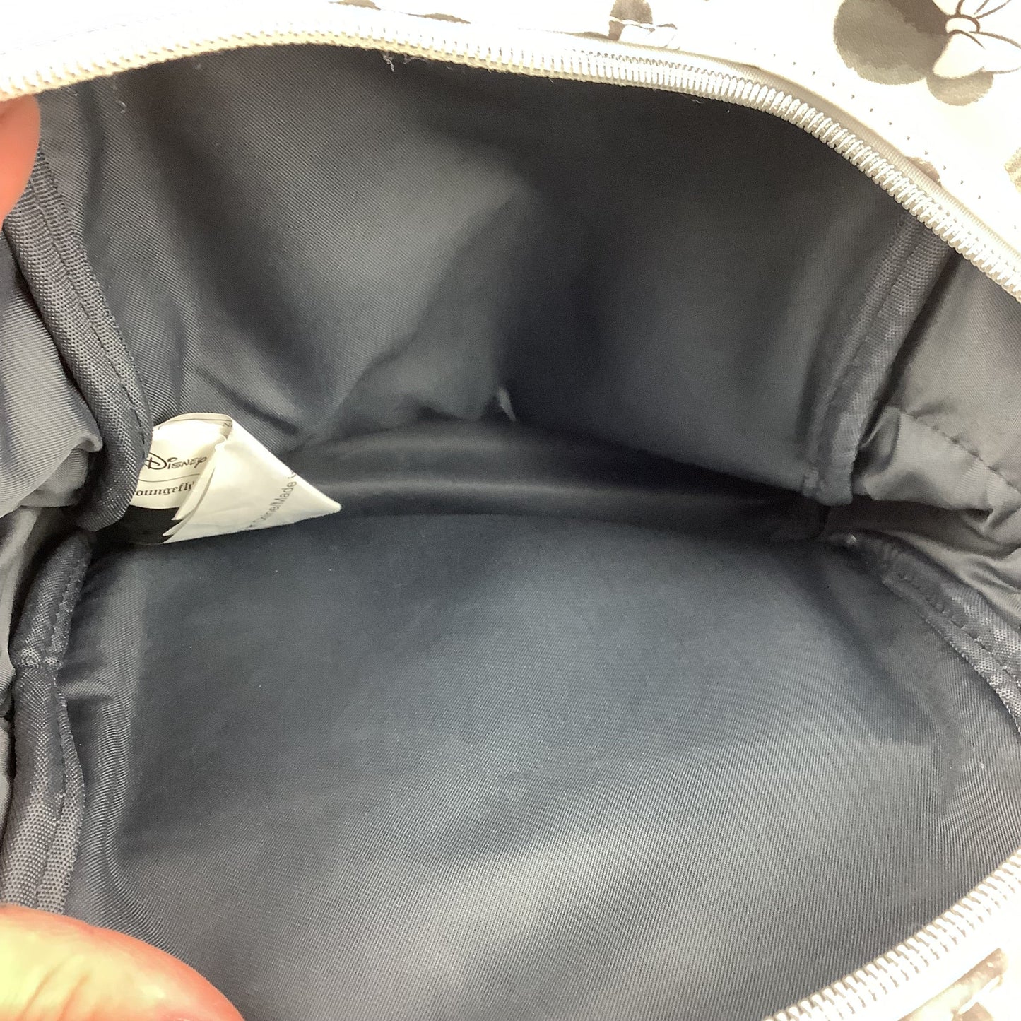 Backpack By Disney, Size: Medium