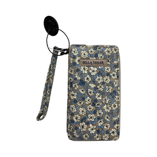 Wristlet By Cmc In Multi, Size:Medium