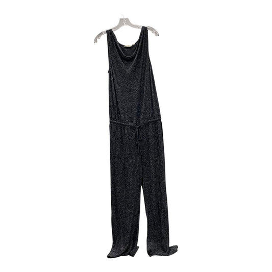 Jumpsuit By Soft Surroundings In Grey, Size:Xs