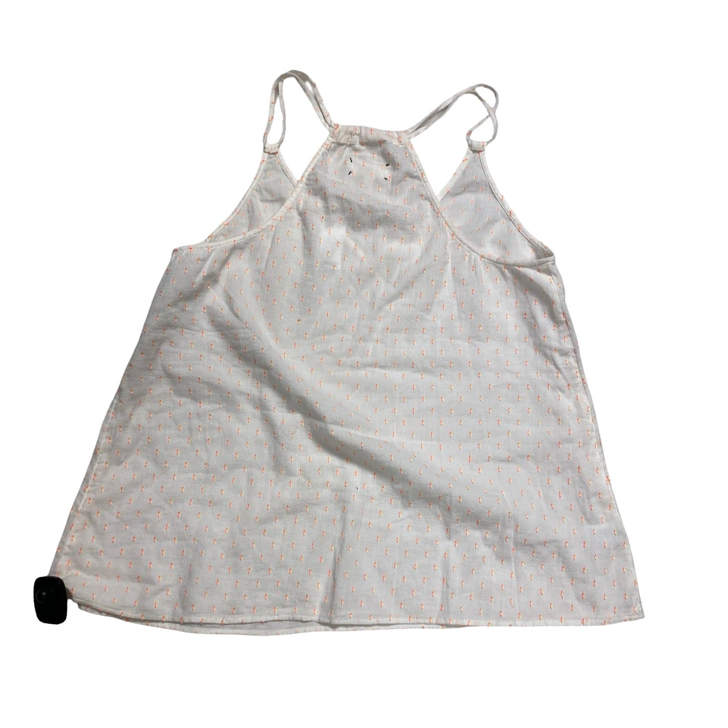 Top Sleeveless By Lou And Grey In Multi, Size:S