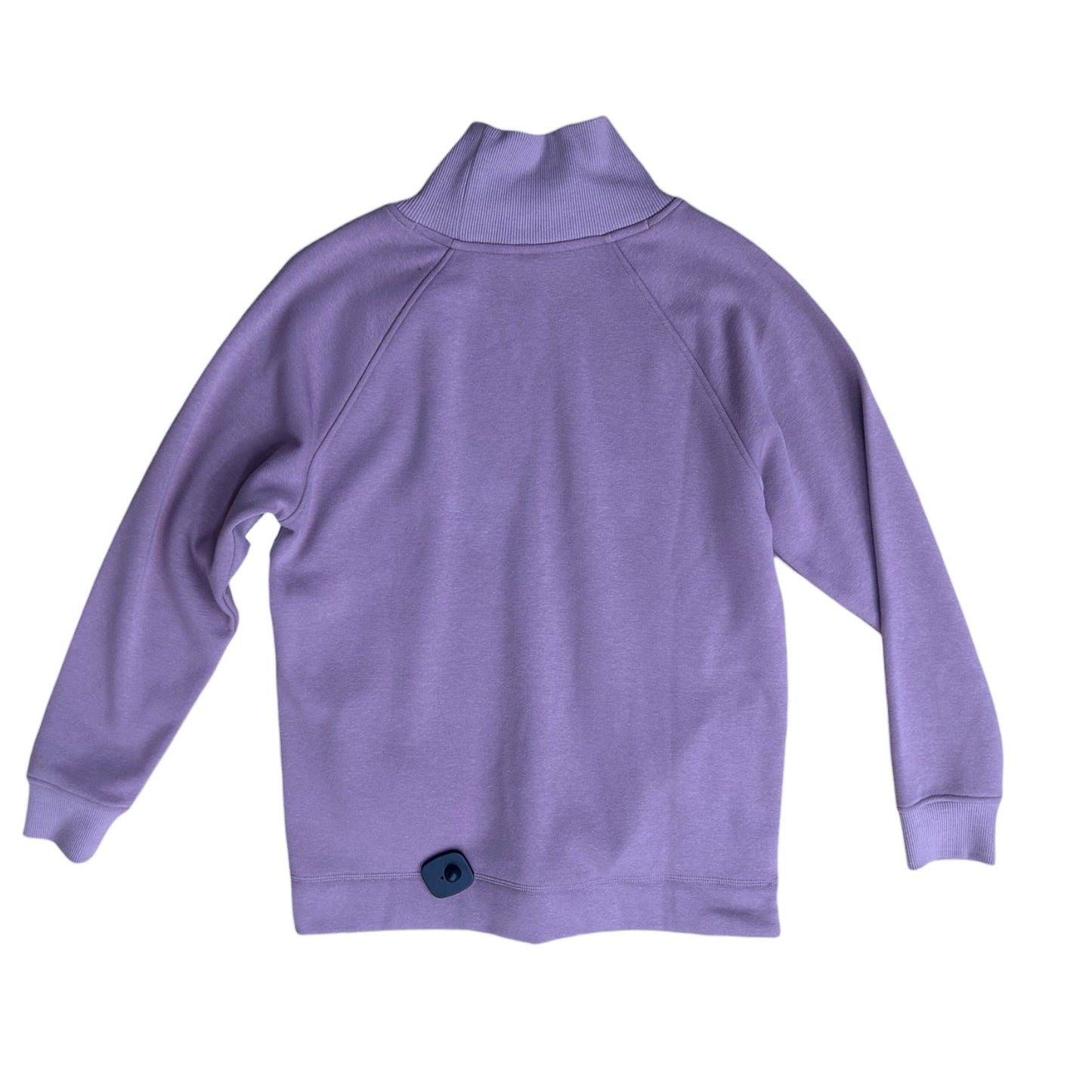 Athletic Sweatshirt Crewneck By Athleta In Pink, Size:S