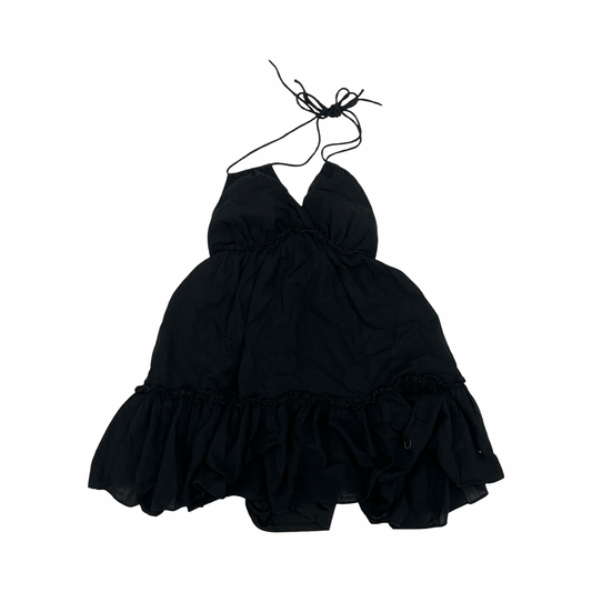 Dress Casual Short By Divided In Black, Size:S