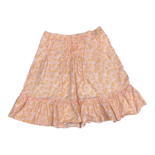 Skirt Designer By Lilly Pulitzer In Multi, Size:S
