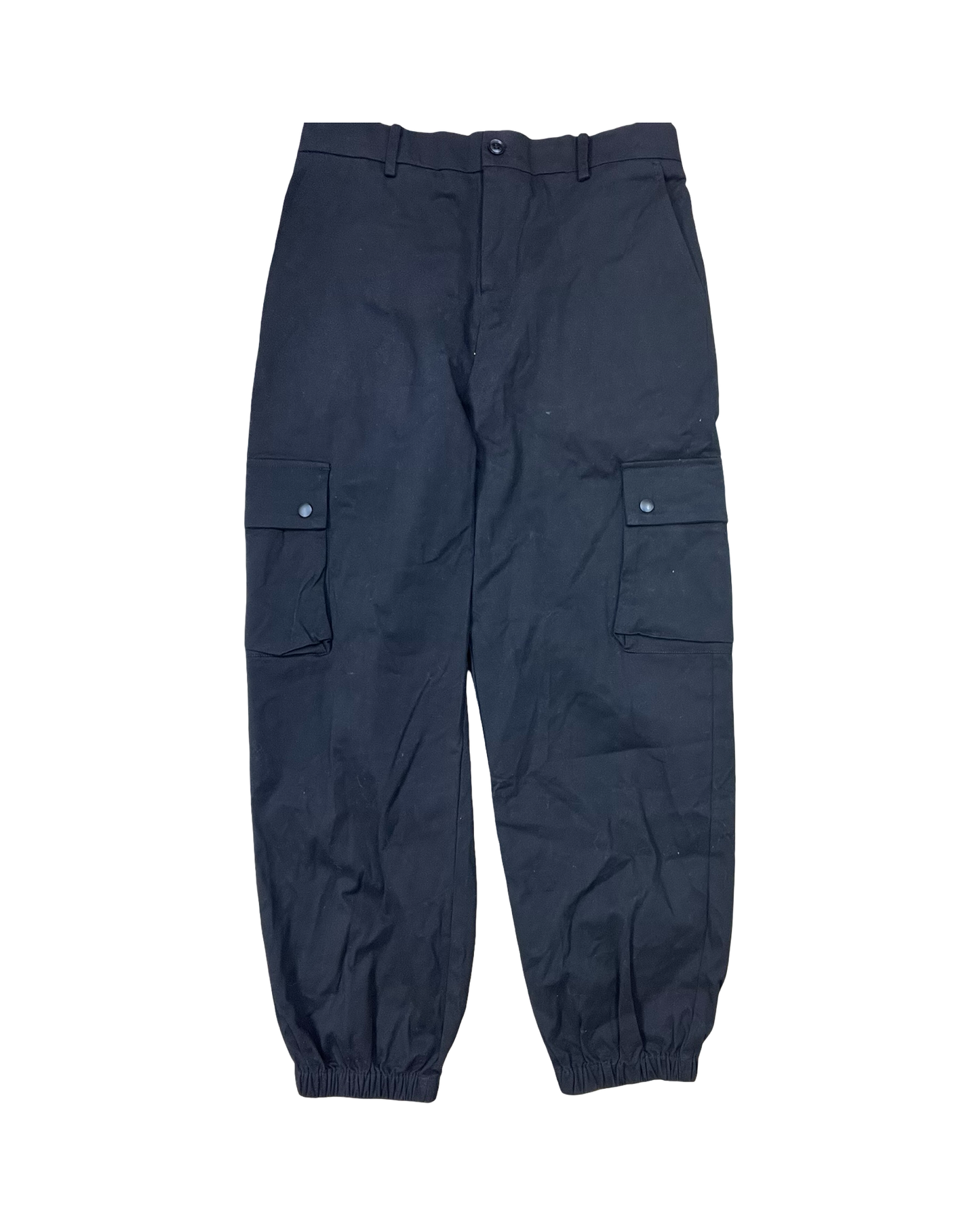 Pants Cargo & Utility By Clothes Mentor In Black, Size:Xl