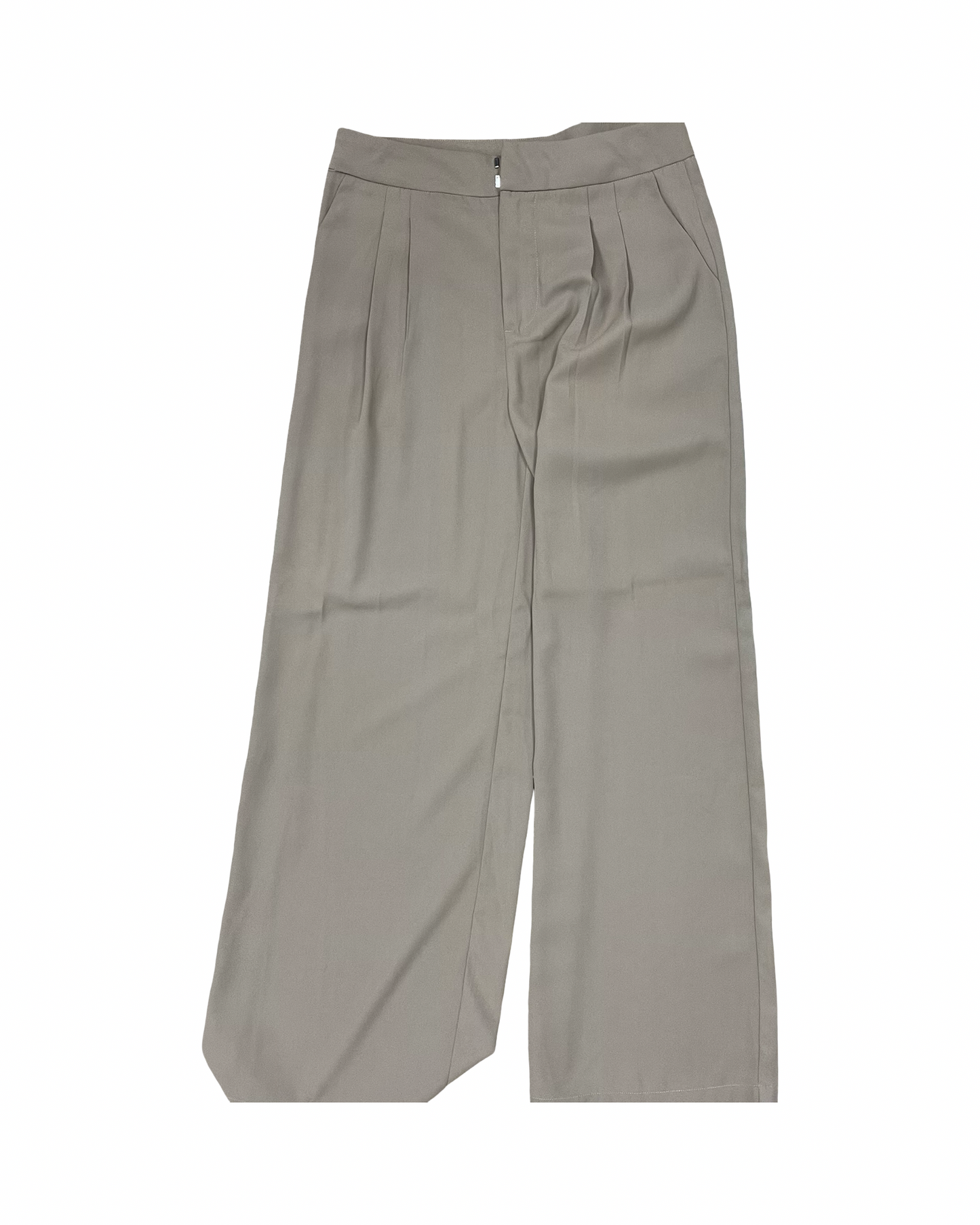 Pants Chinos & Khakis By Mimosa In Tan, Size:8