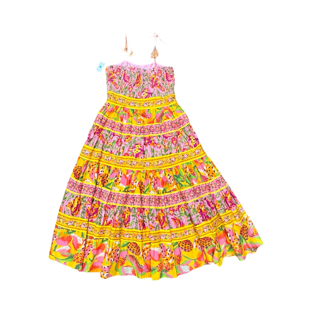 Dress Designer By Farm Rio In Multi, Size:M