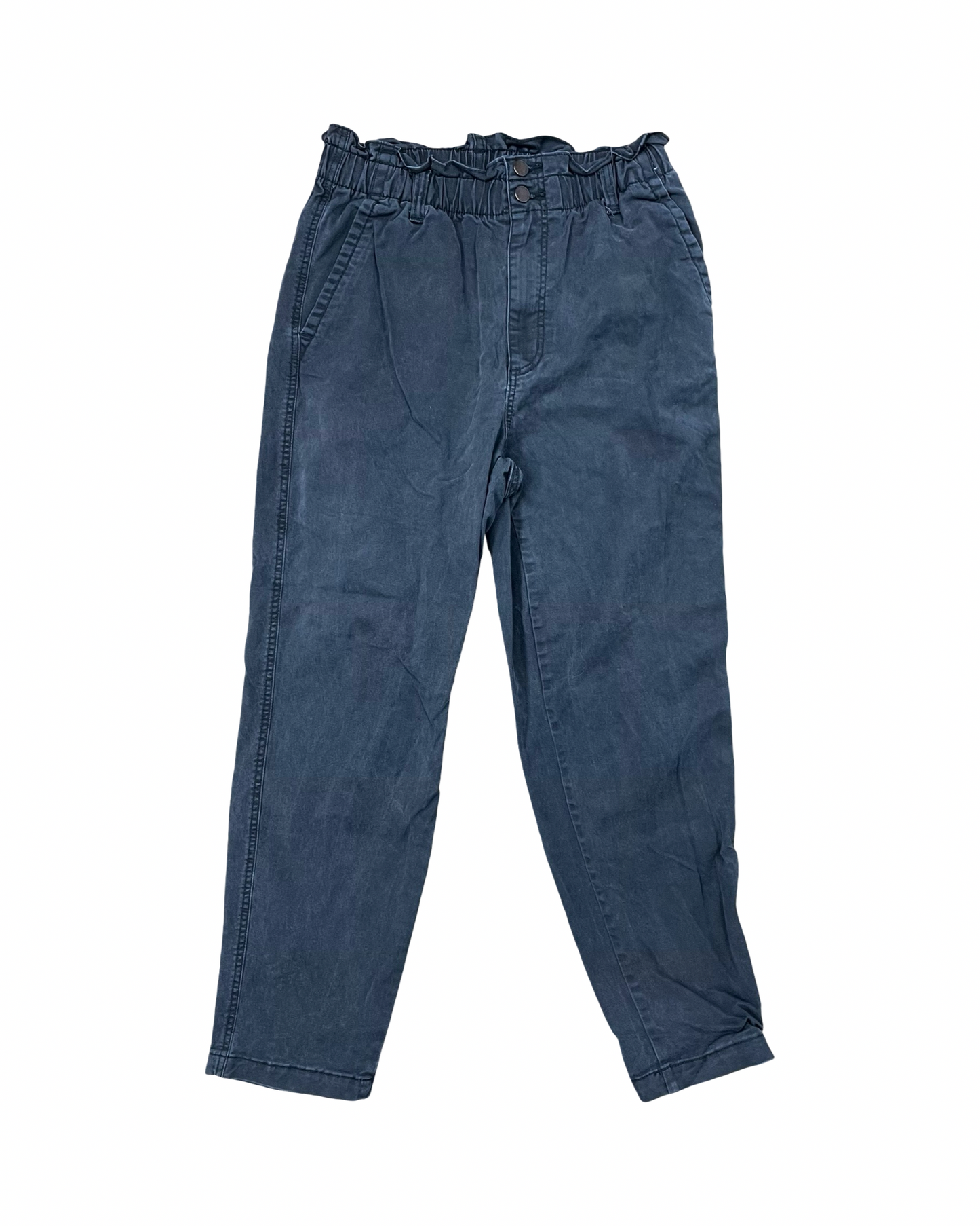 Pants Lounge By Universal Thread In Black, Size:8