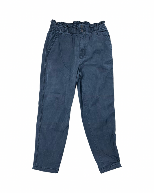 Pants Lounge By Universal Thread In Black, Size:8