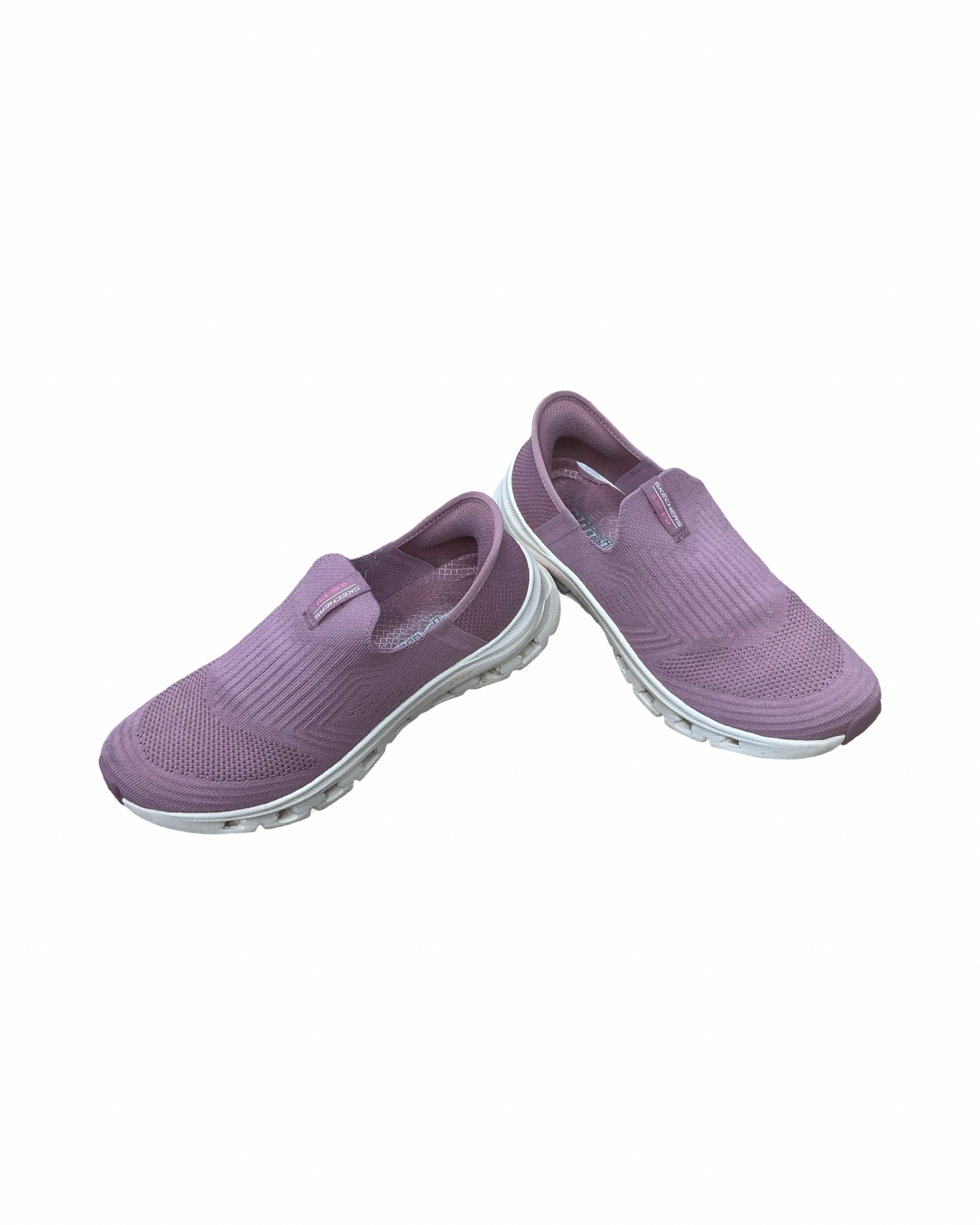 Shoes Sneakers By Skechers In Pink, Size:7