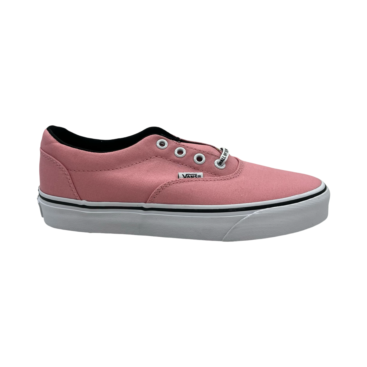 Shoes Sneakers By Vans In Pink, Size:7