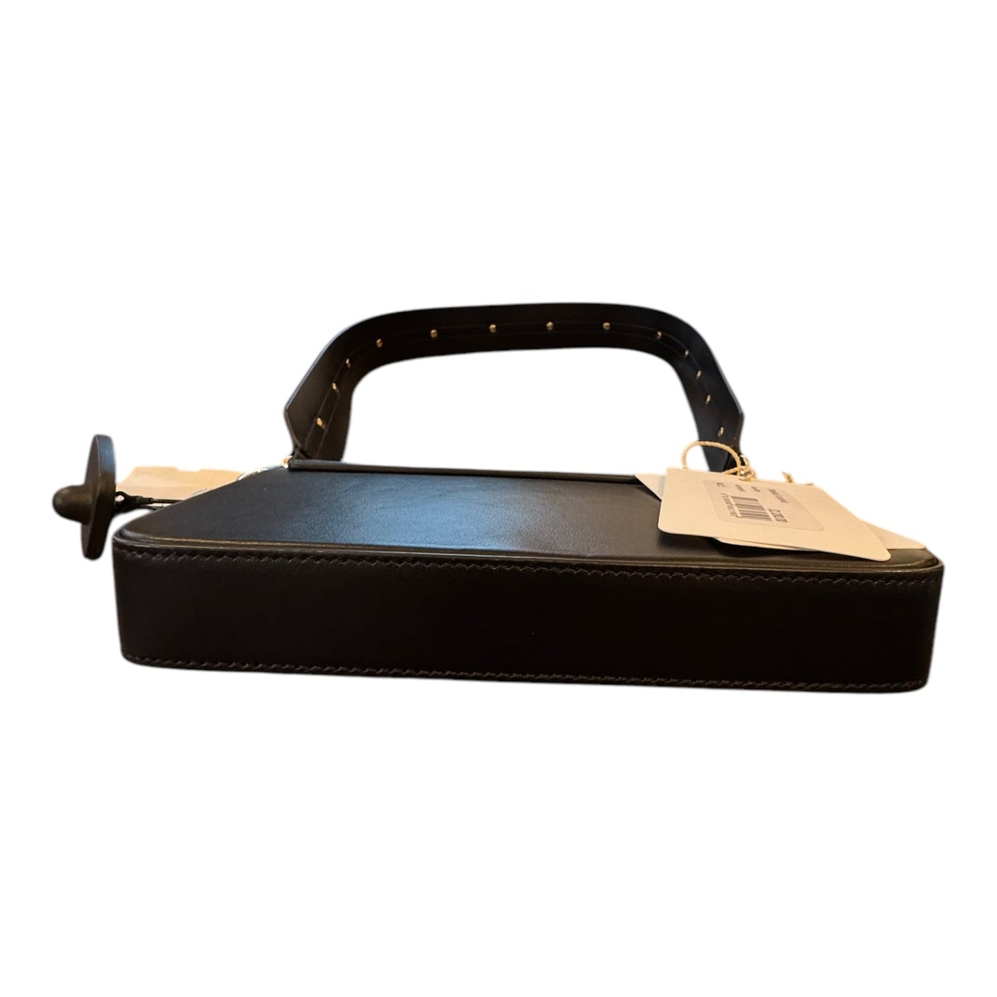 Handbag Luxury Designer By SCANLAN THEODORE In Black, Size:Small