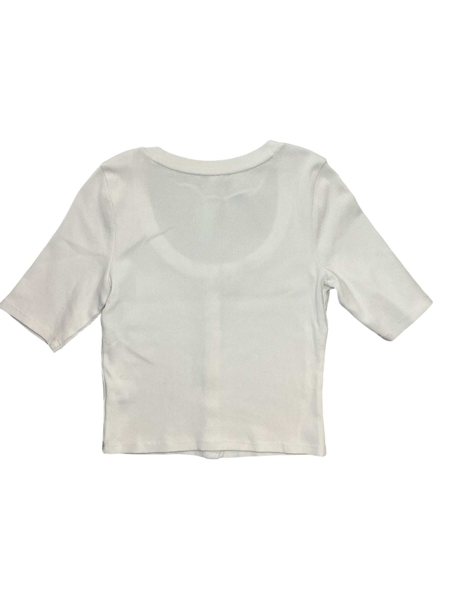 Top Ss By Paige In White, Size:Xs