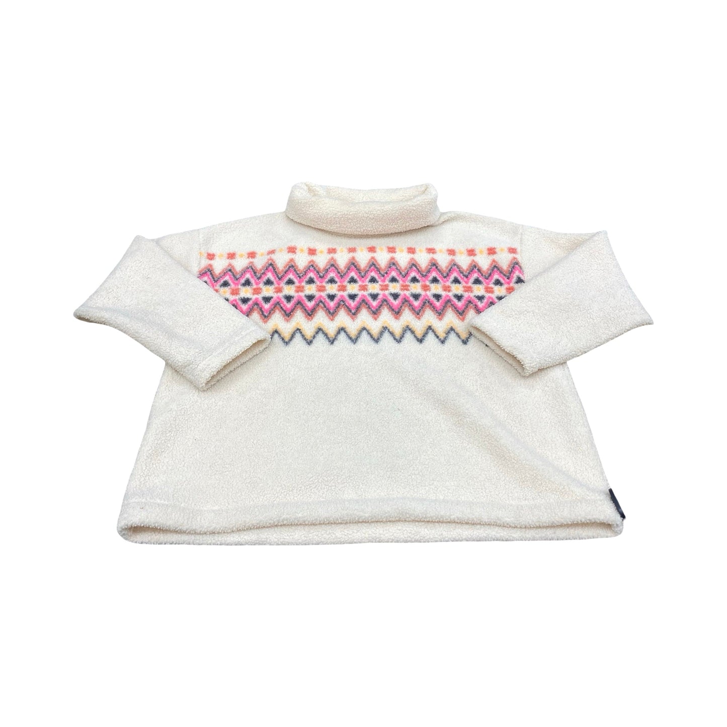 Sweater By Cmc In Multi, Size:Xl