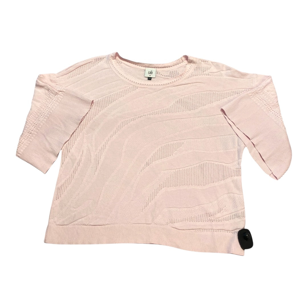 Top Ls By Cloth & Stone In Multi, Size:M