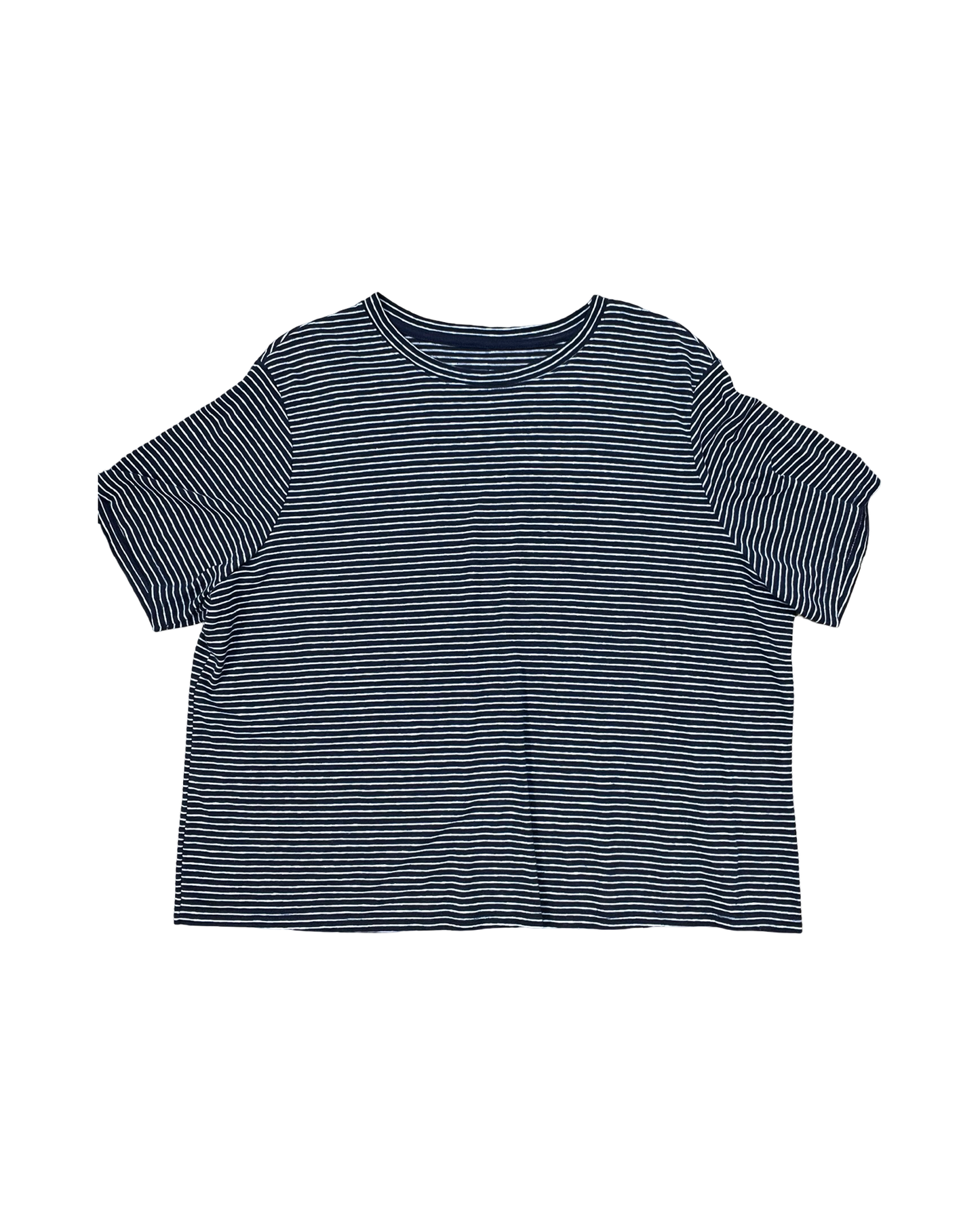 Top Ss By A New Day In Blue, Size:1X