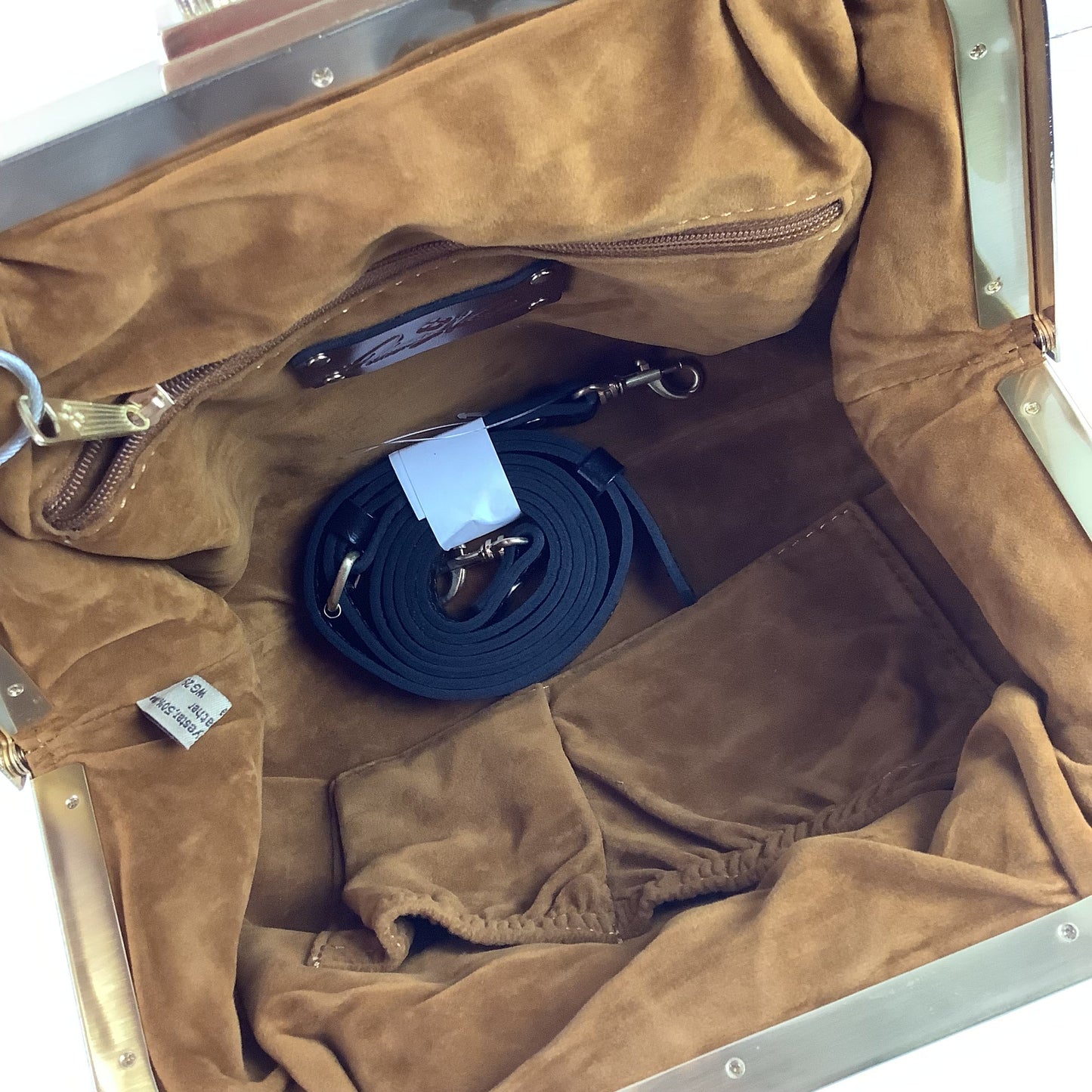 Clutch Designer By Patricia Nash, Size: Medium