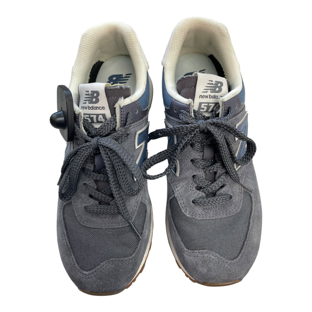 Shoes Athletic By New Balance In Multi, Size:9
