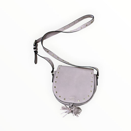Crossbody By Victorias Secret In Pink, Size:Small