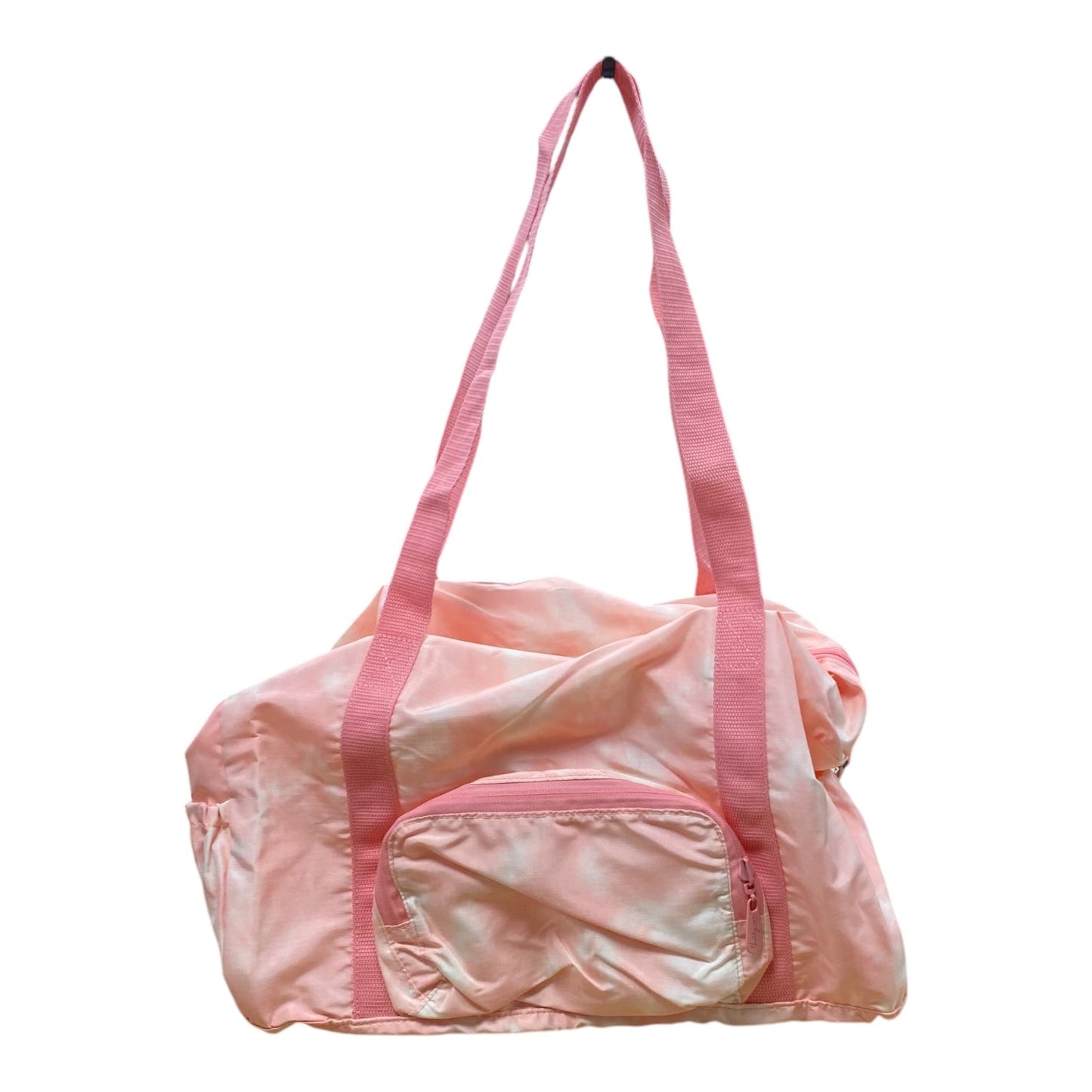 Duffle And Weekender By Thirty One In Pink, Size:Medium