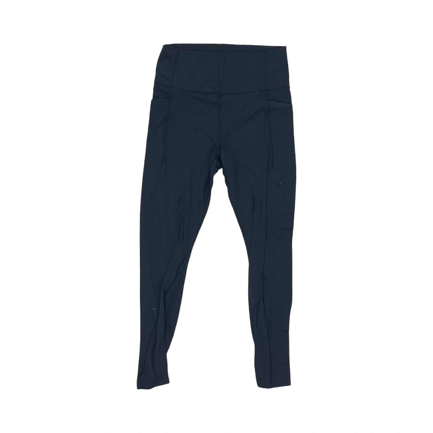 Athletic Leggings By All In Motion In Grey, Size:L