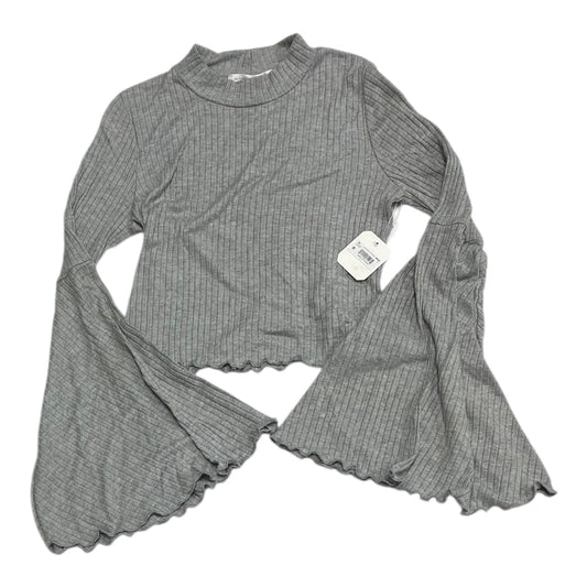 Sweater By Altard State In Grey, Size:Xl