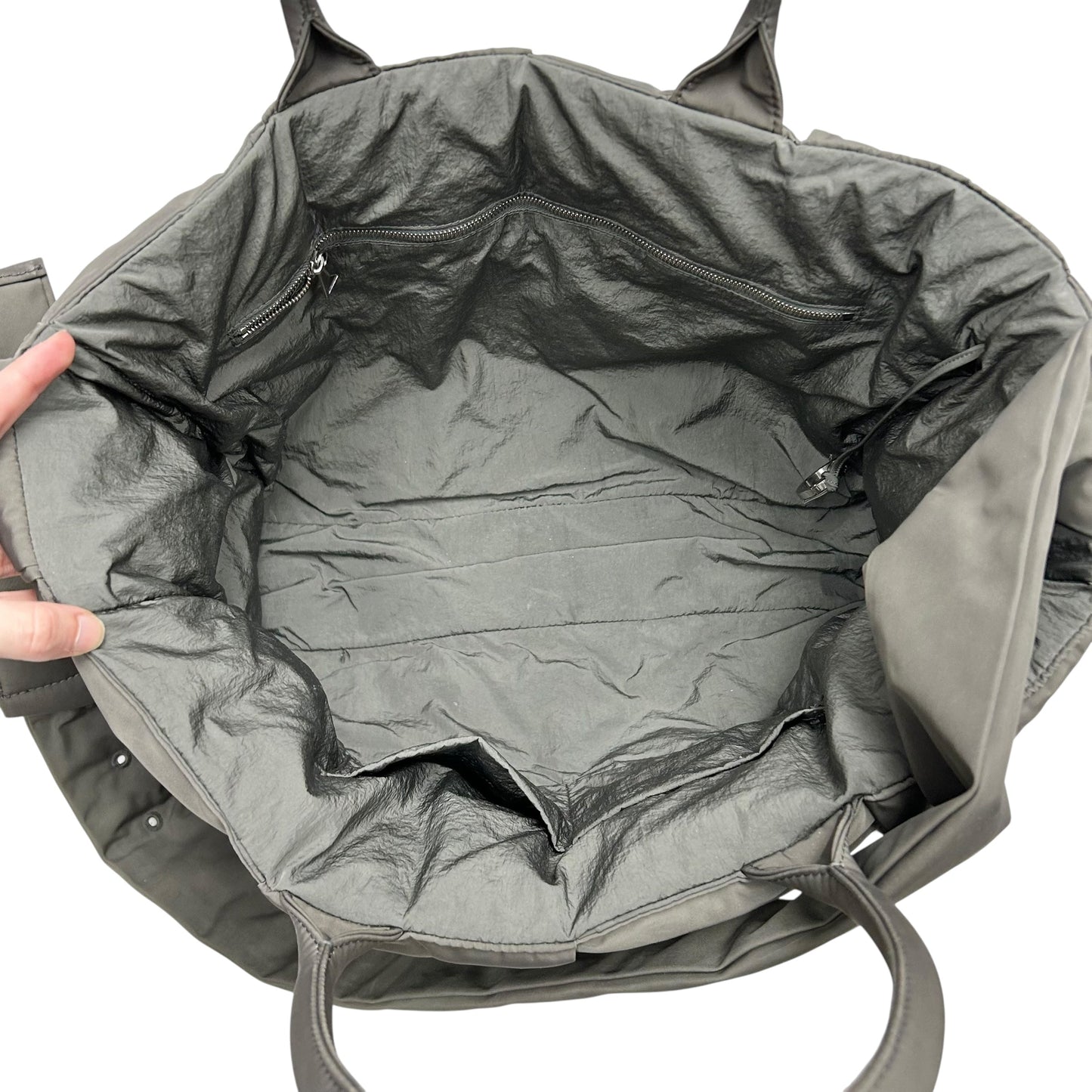 Tote Luxury Designer By Bottega Veneta, Size: Large