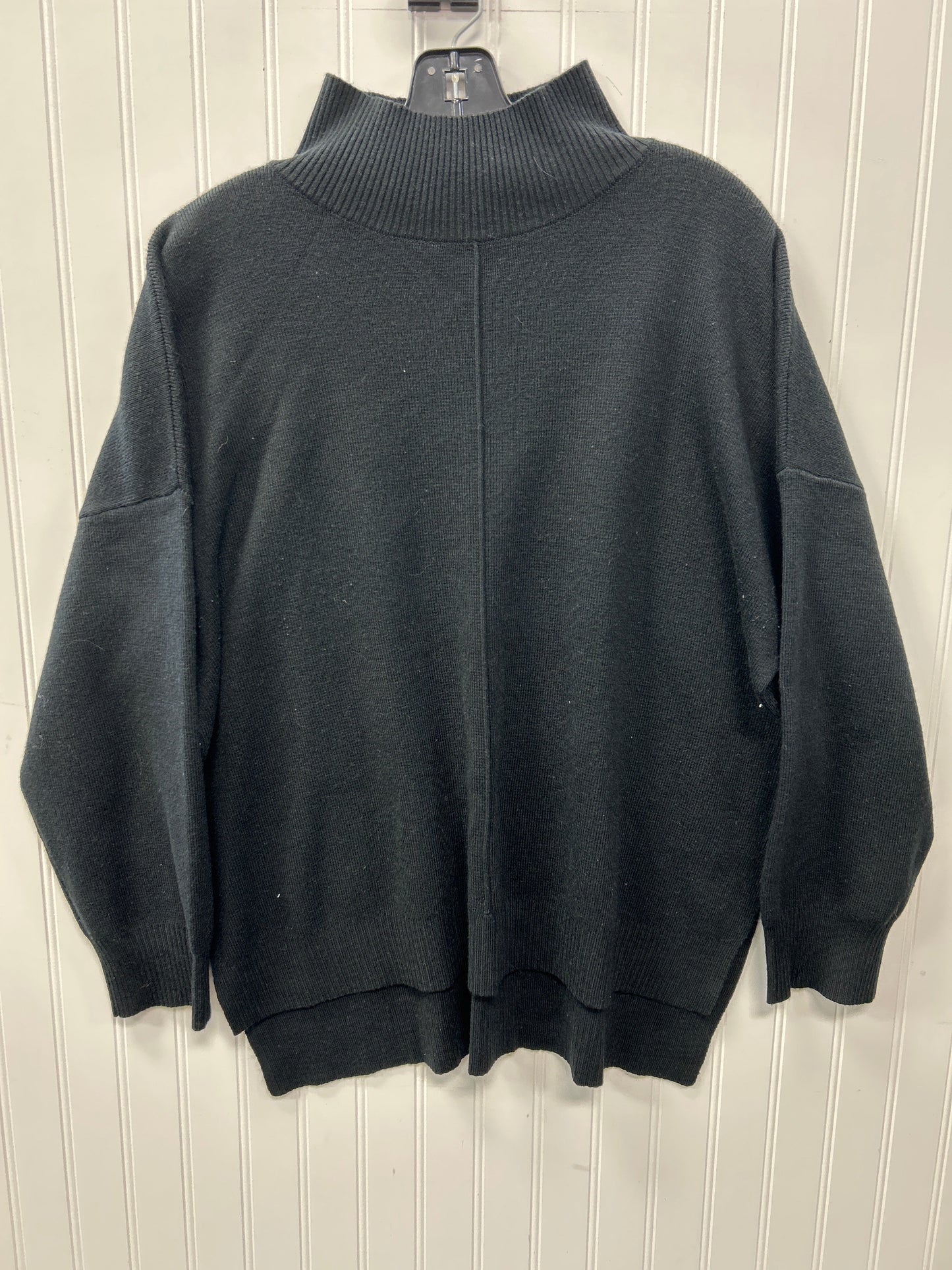 Sweater By Wishlist In Black, Size:M