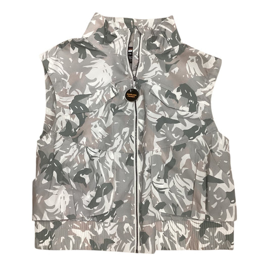 Vest Other By Avia In Camouflage Print, Size:L