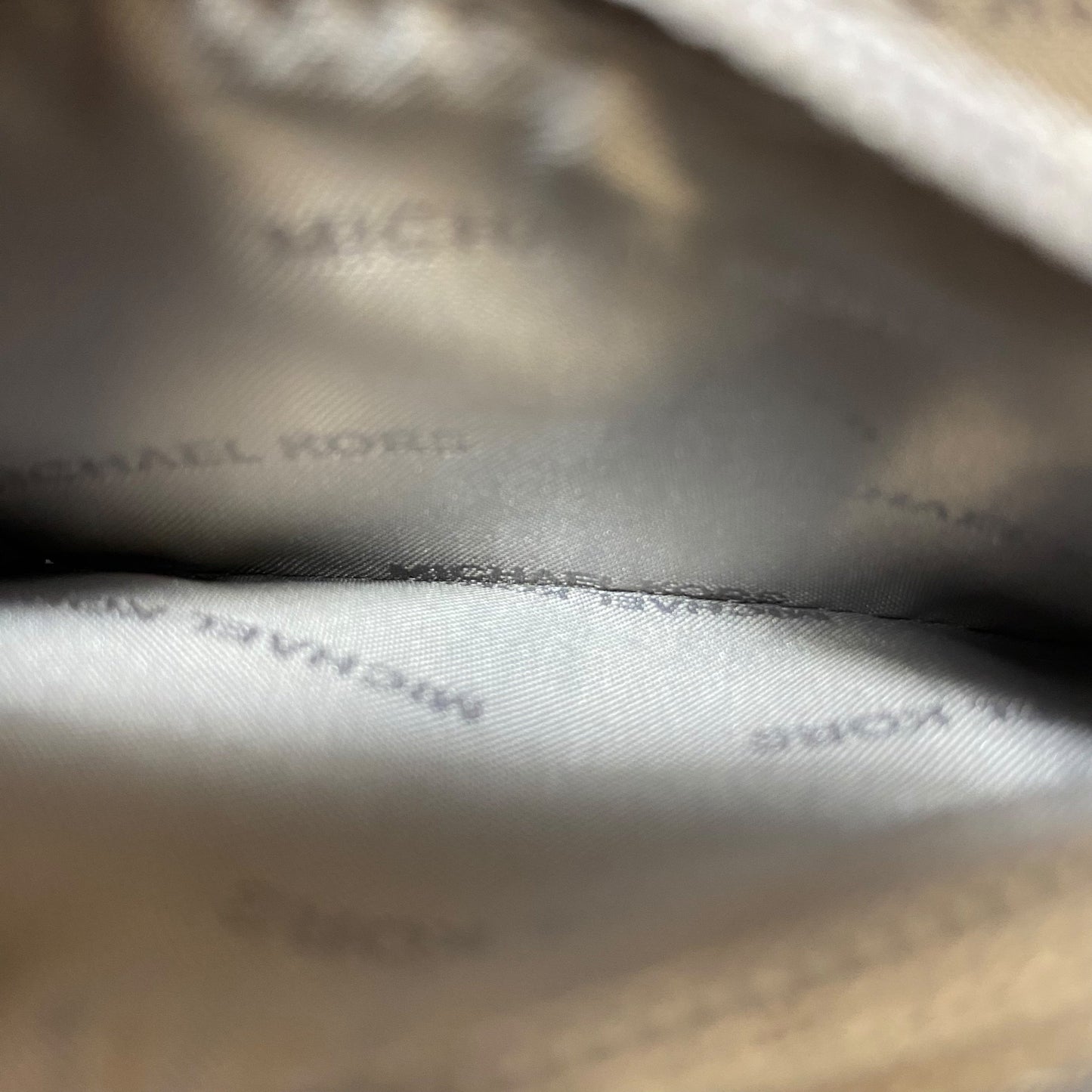 Id/card Holder Designer By Michael Kors, Size: Small