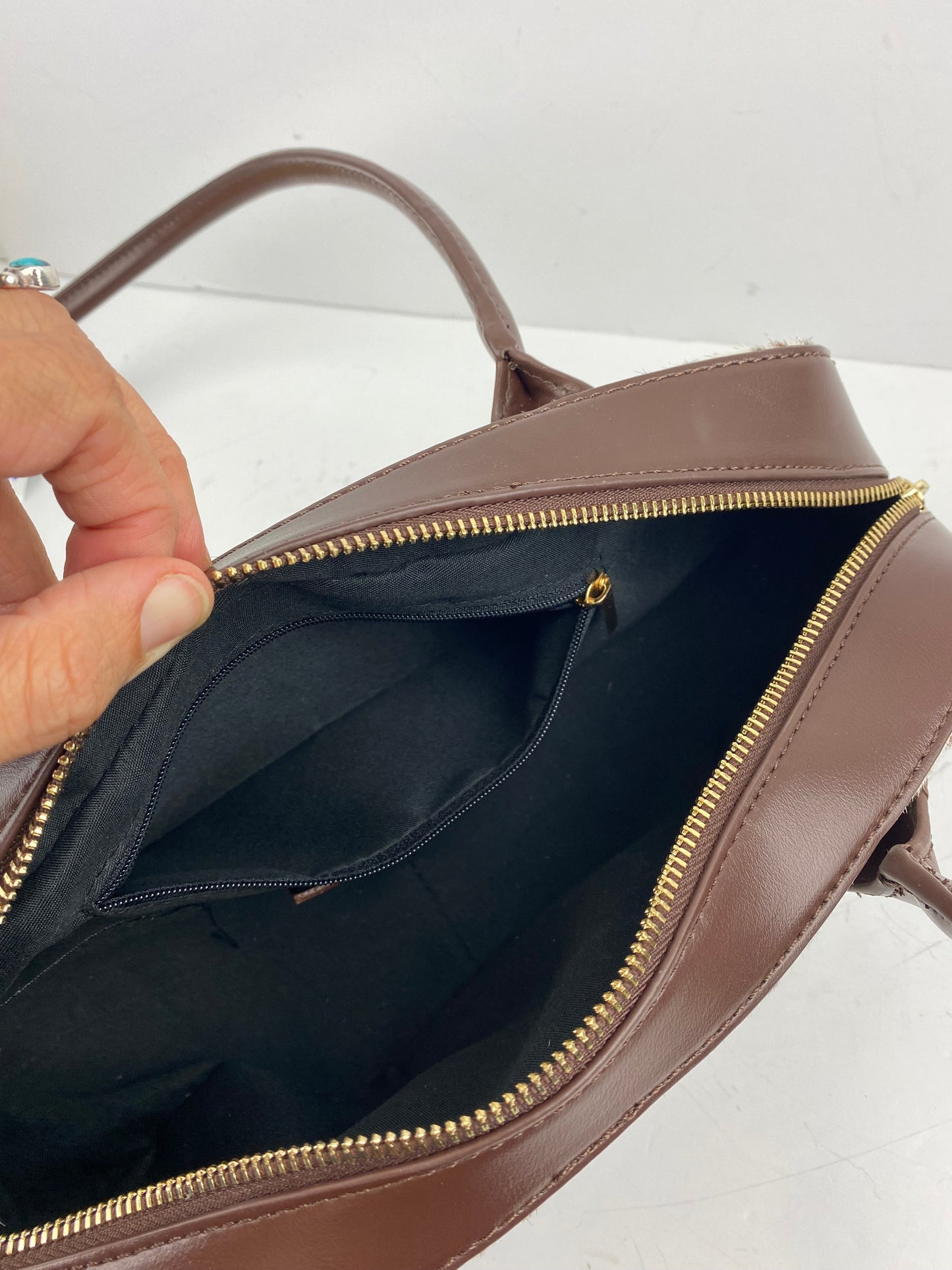 Handbag By House Of Harlow, Size: Medium