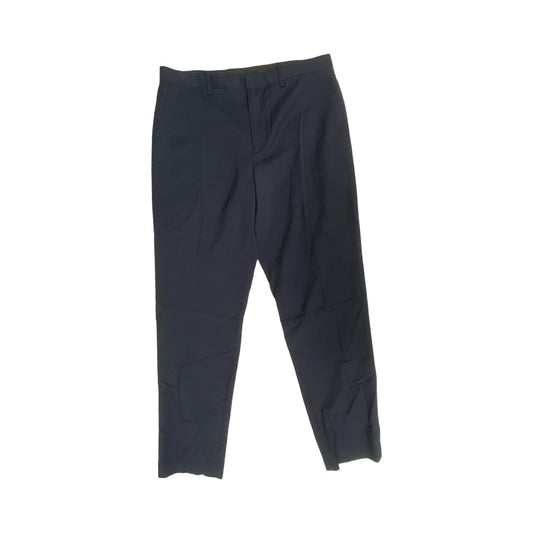 Pants Designer By Theory In Navy, Size:14
