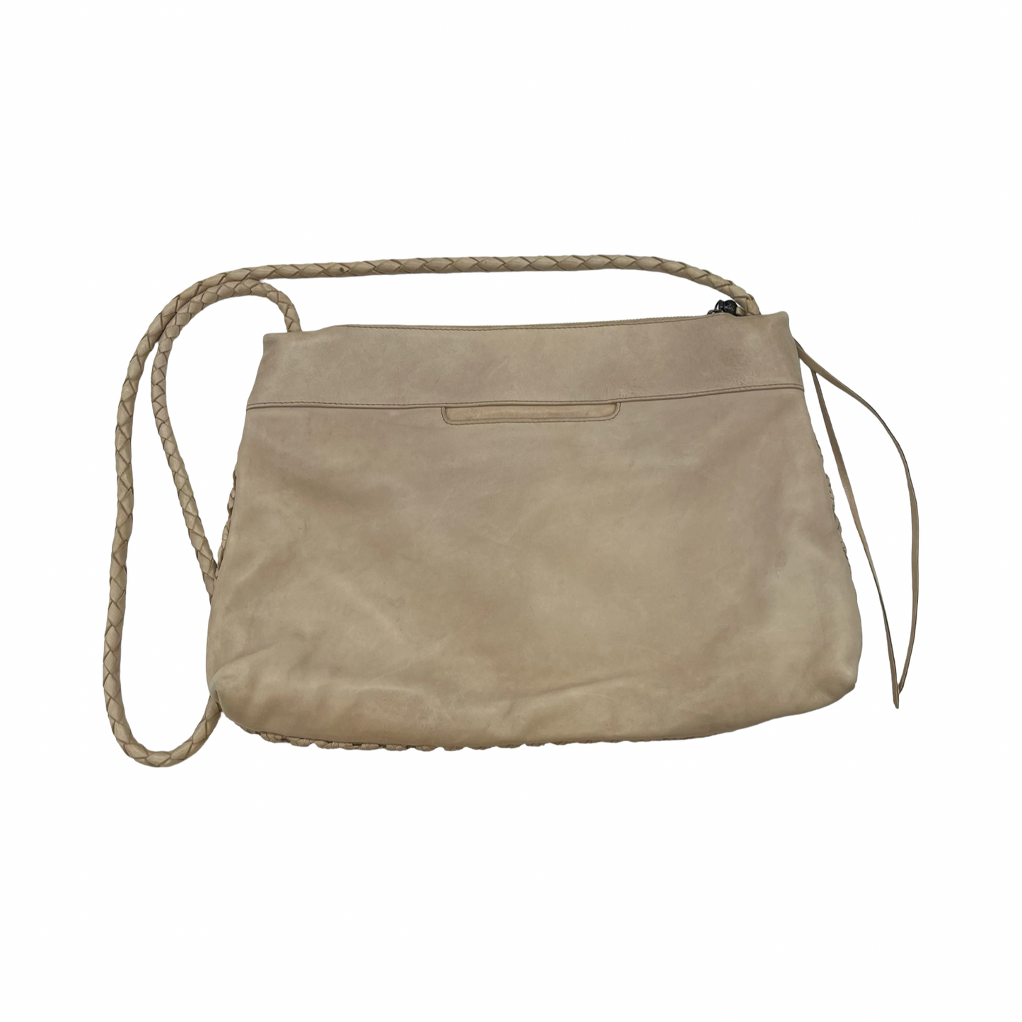 Crossbody By Hobo Intl In Brown, Size:Large