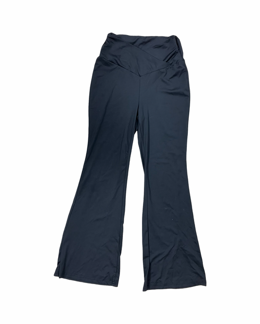 Pants Lounge By Shein In Black, Size:4
