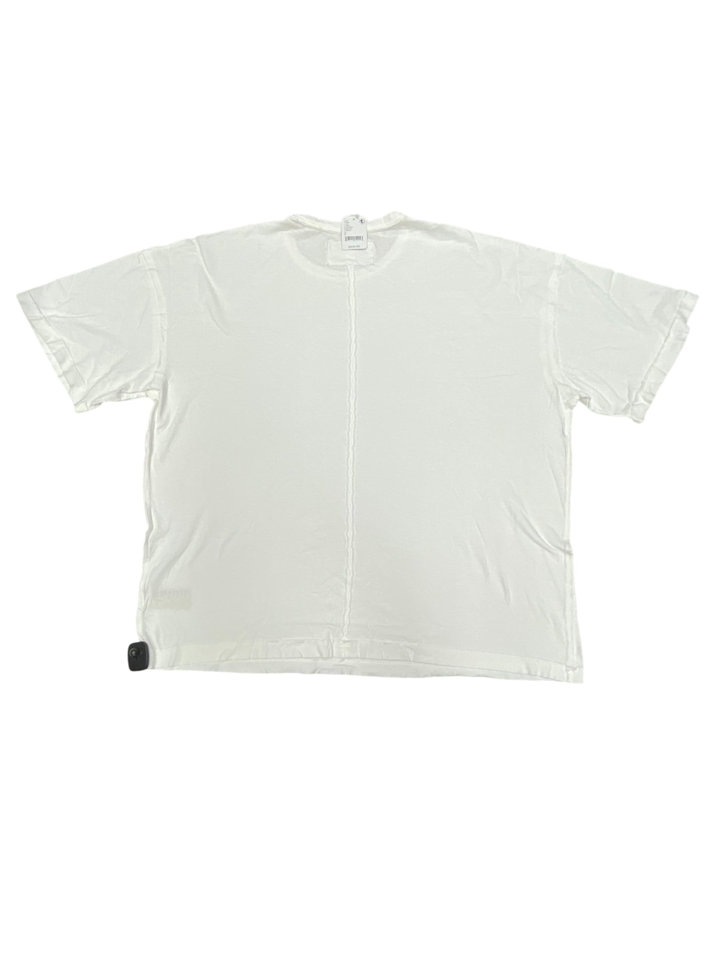 Top Ss By We The Free In White, Size:S