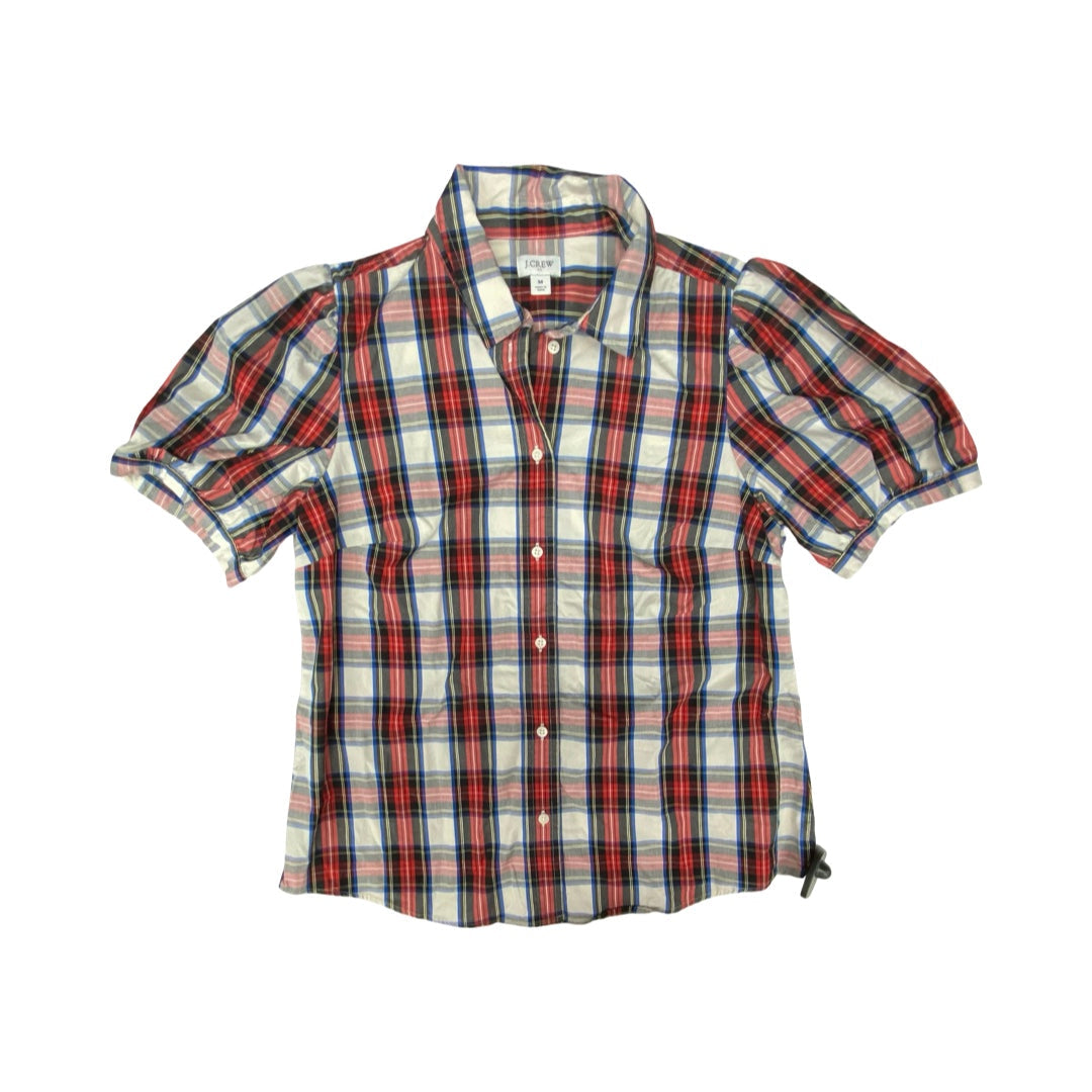 Top Ls By J. Crew In Multi, Size:M