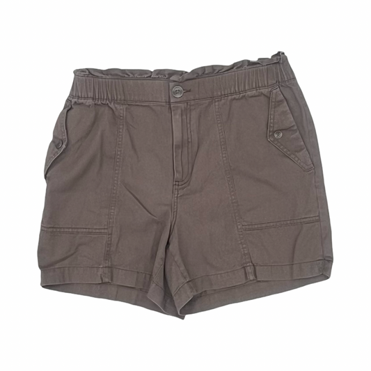 Shorts By Old Navy In Brown, Size:S