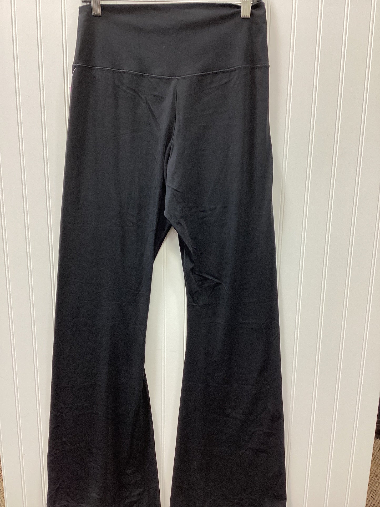Athletic Leggings By Sunzel In Black, Size:1X