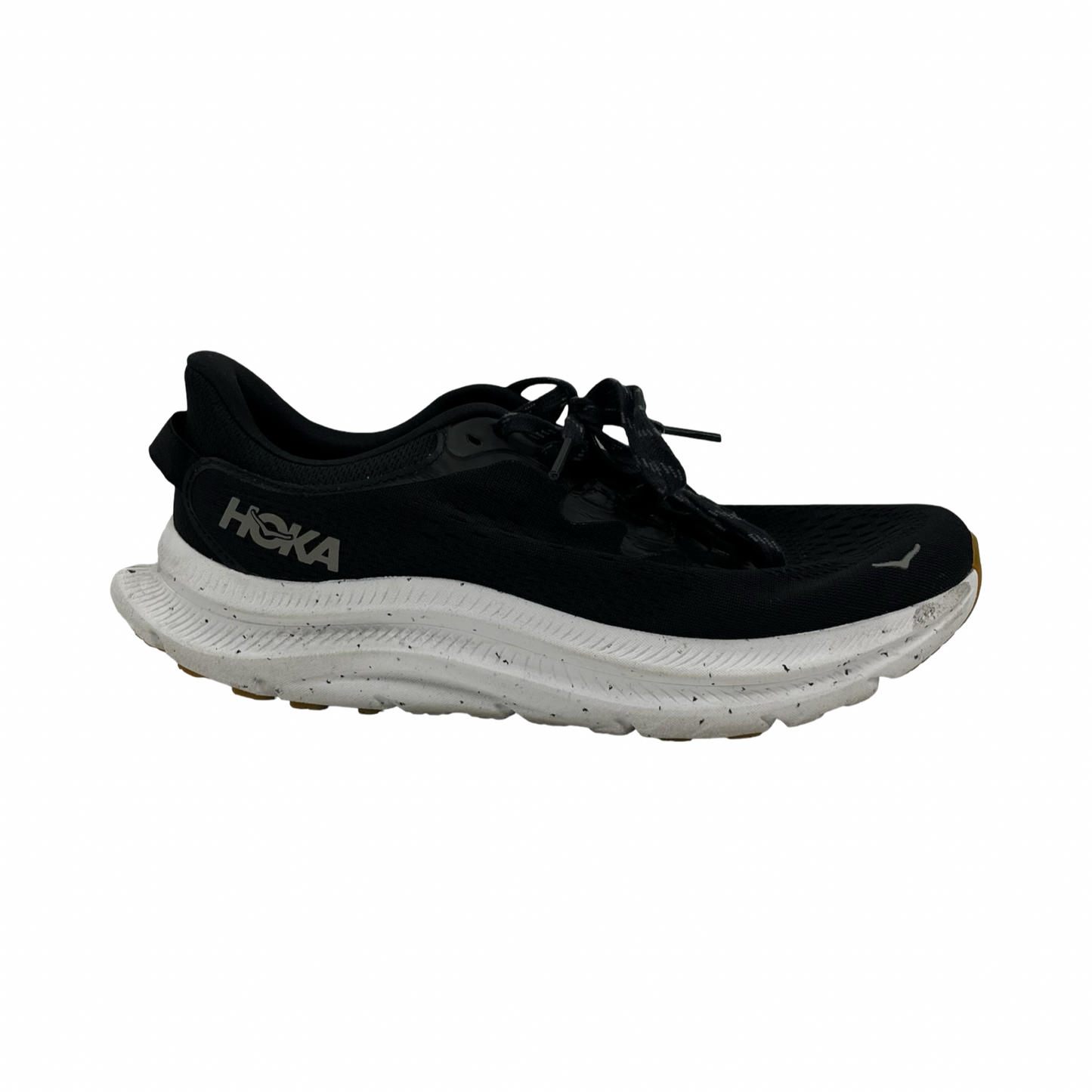 Shoes Athletic By Hoka In Black, Size:11.5