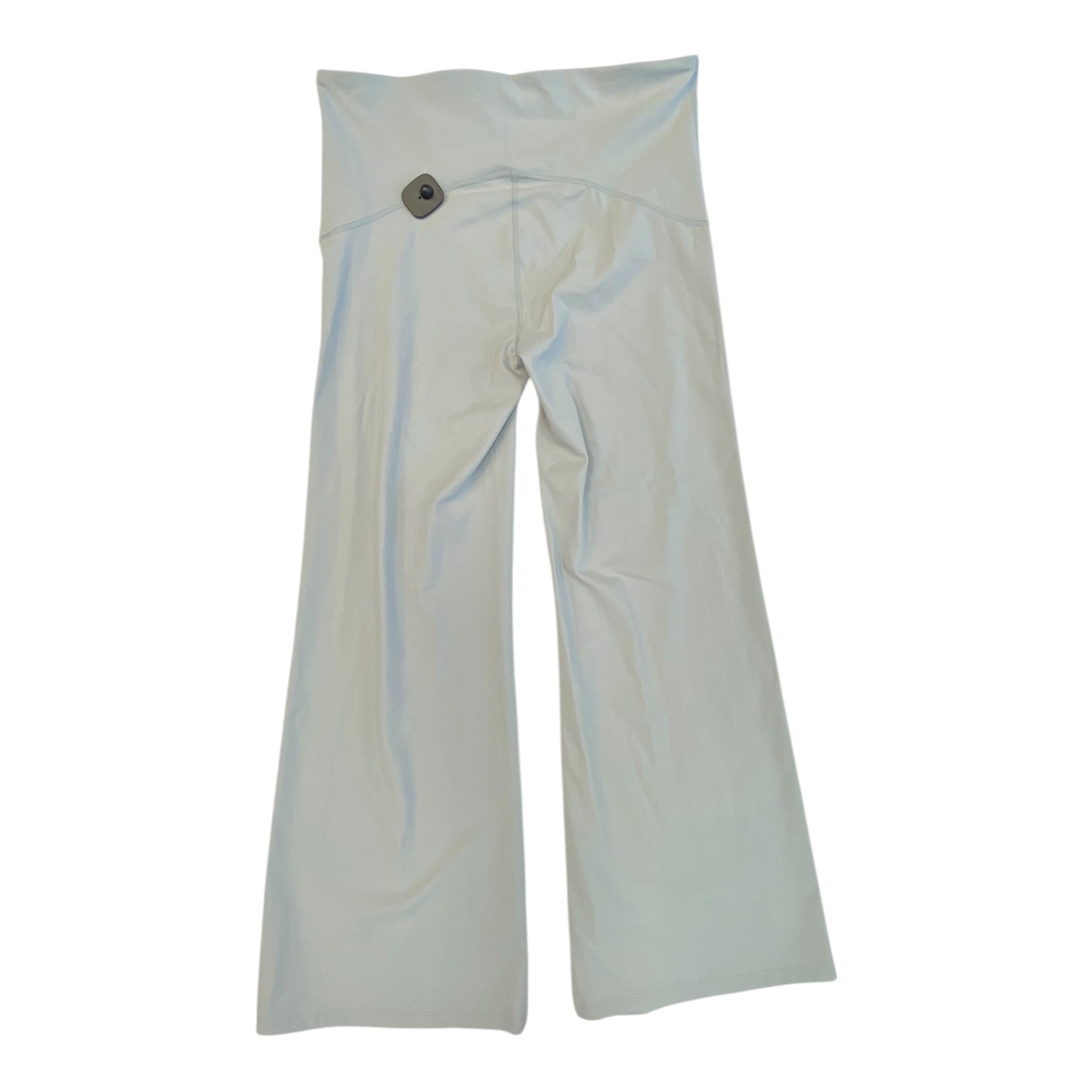 Athletic Pants By Spanx In Grey, Size:3X