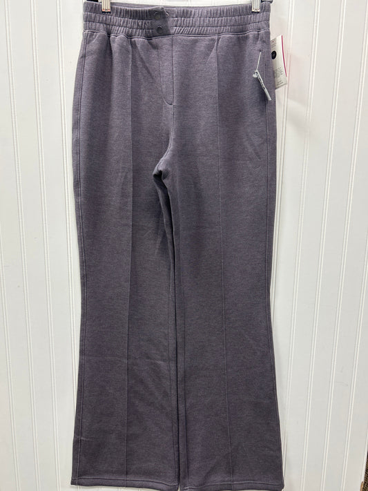 Athletic Pants By Spanx In Purple, Size:S
