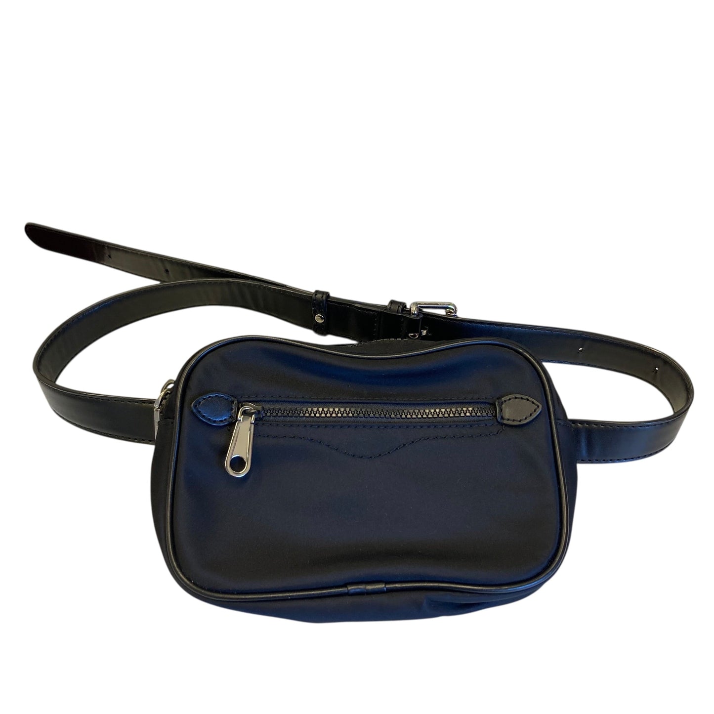 Belt Bag Designer By Rebecca Minkoff In Black, Size:Small