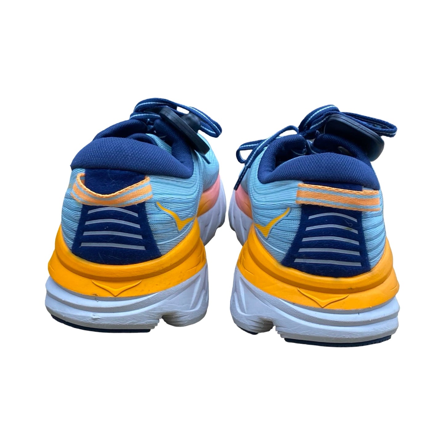 Shoes Athletic By Hoka In Multi, Size:11