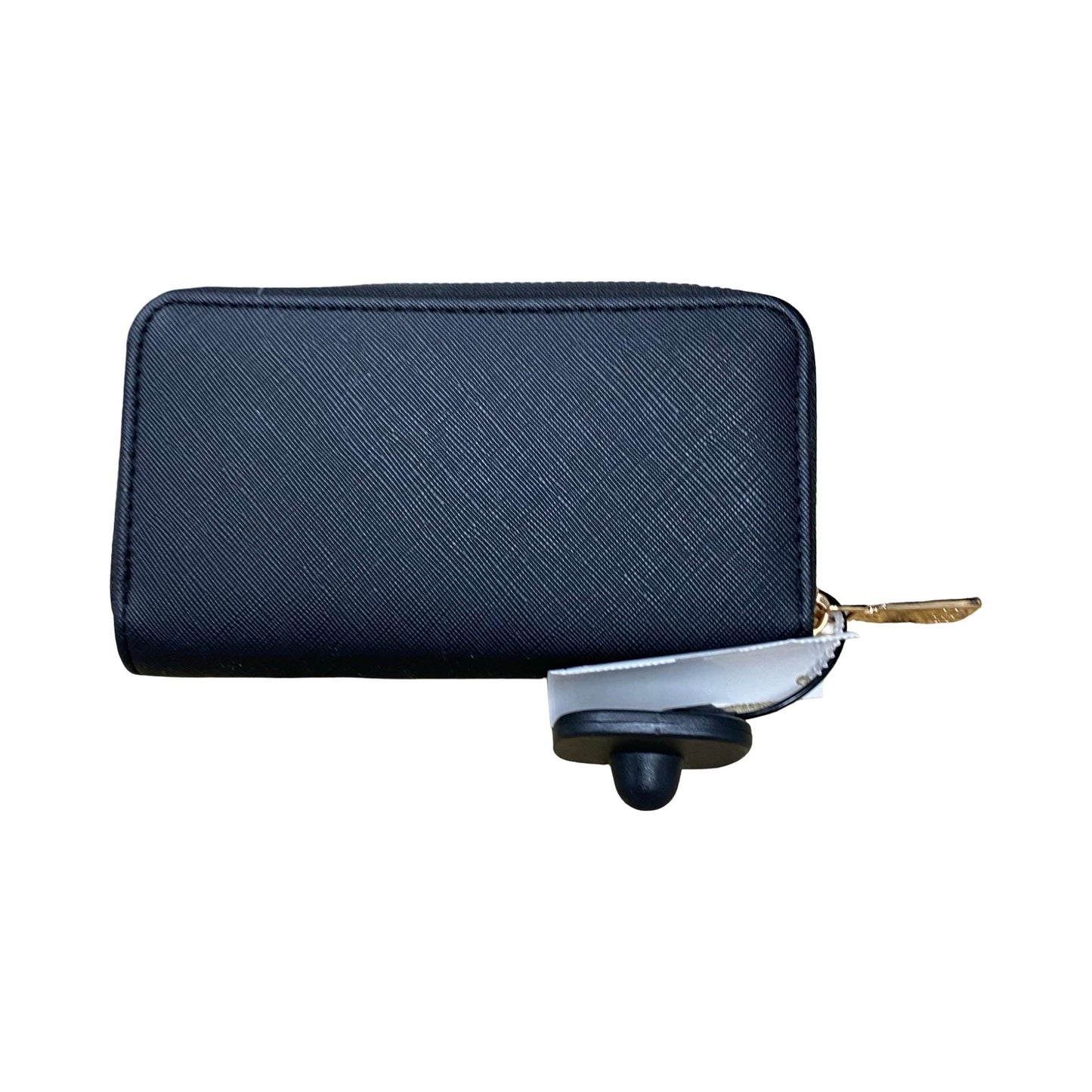 Wallet By Daisy Fuentes In Black, Size:Small