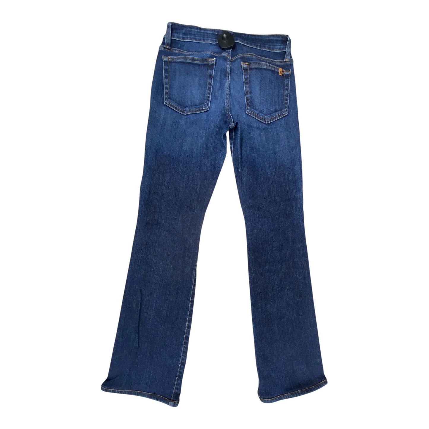 Jeans Flared By Joes Jeans In Blue, Size:2