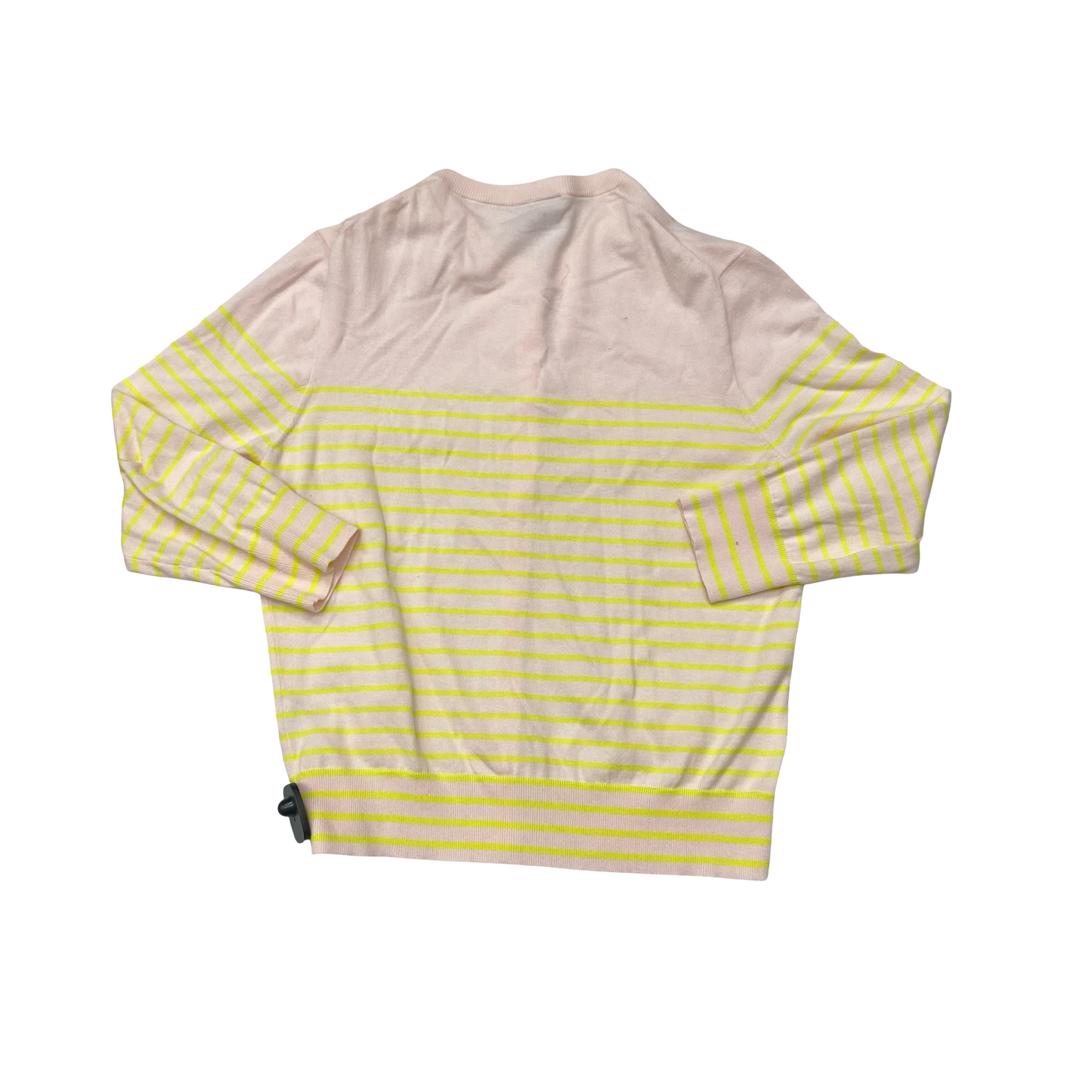 Cardigan By J. Crew In Multi, Size:Xl