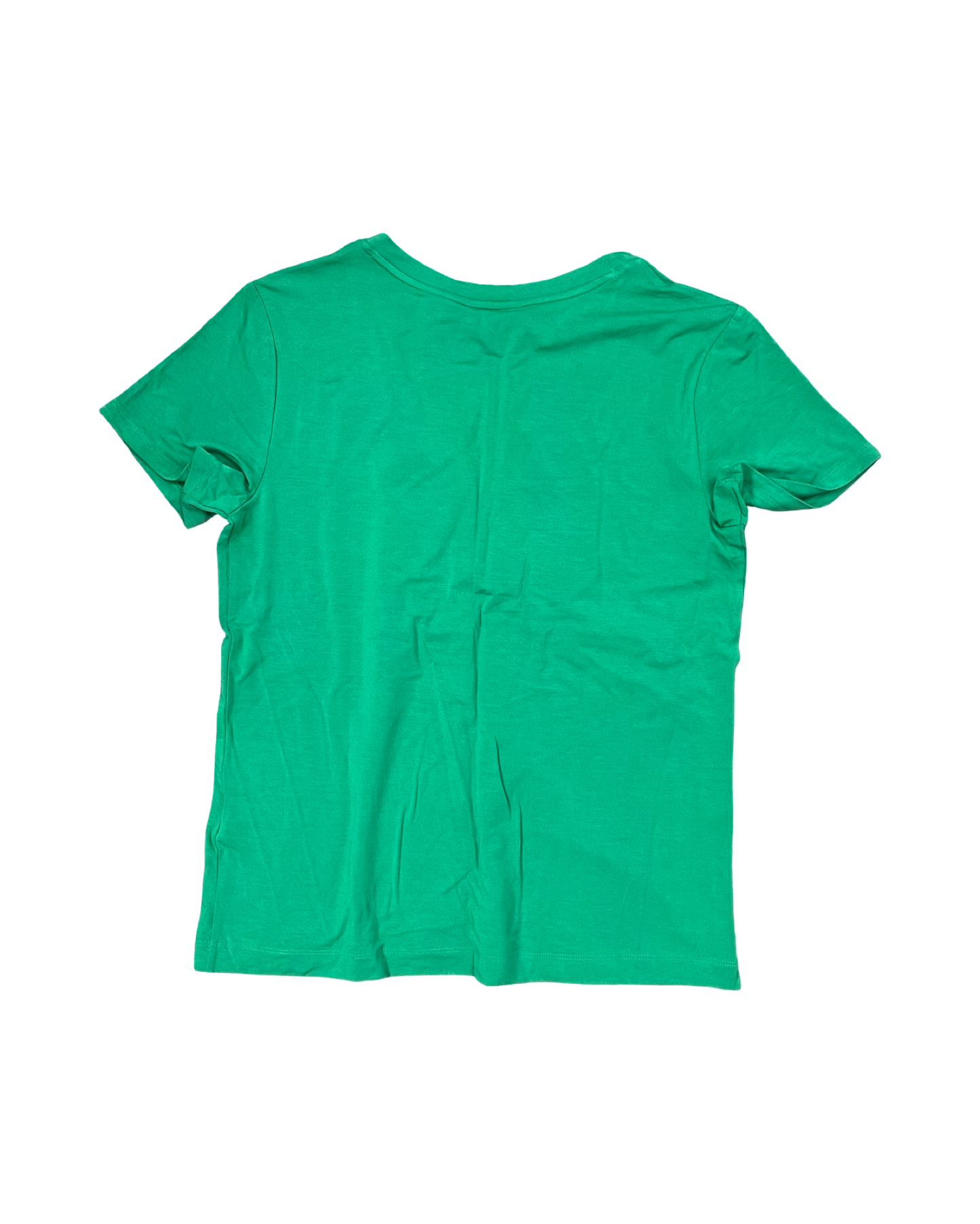 Top Ss By On 34Th In Green, Size:L