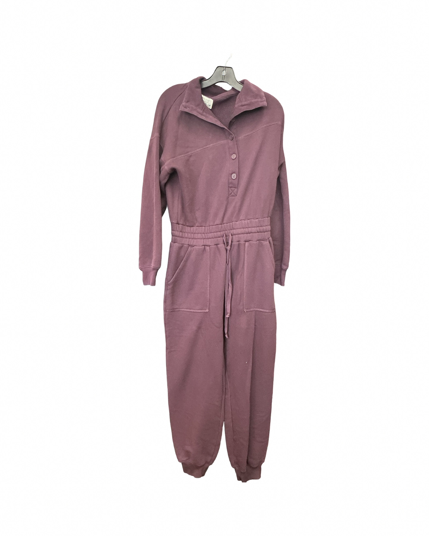 Jumpsuit By American Eagle In Purple, Size:S